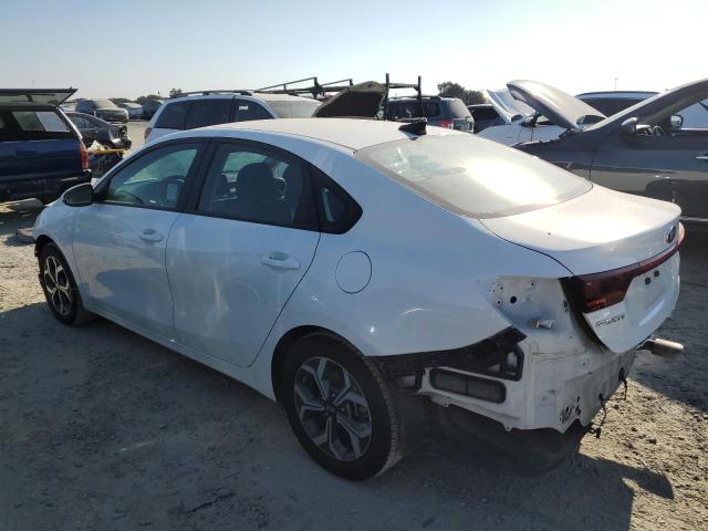 3KPF24AD6ME294949 KIA FORTE FE