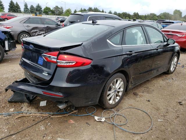 3FA6P0HD8KR214479 2019 FORD FUSION, photo no. 3