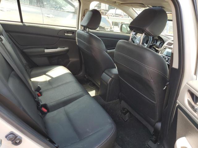 JF1GPAZ64FH265088 Subaru Impreza Sport Limited