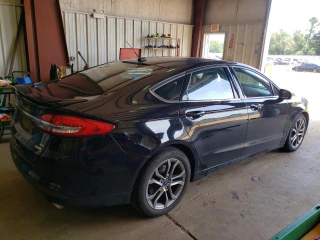 3FA6P0HD7HR377357 Ford FUSION SE