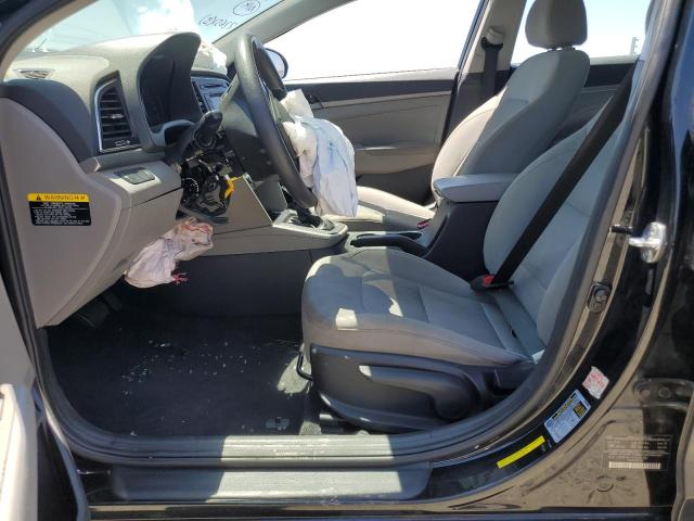 5NPD74LF4HH159350 Hyundai ELANTRA SE