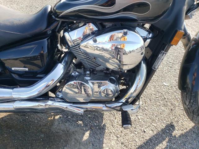 2007 HONDA VT750 C2F JH2RC53467M000895