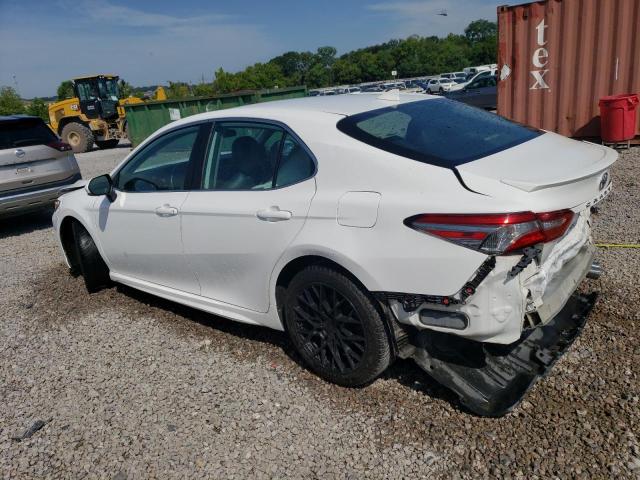 4T1B11HK7KU190002 | 2019 TOYOTA CAMRY L