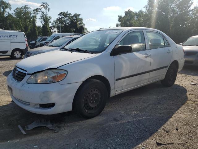 2008 Toyota Corolla CE