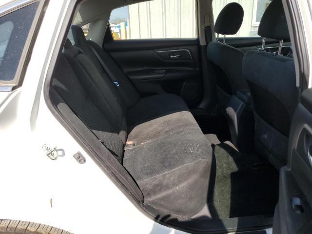 1N4AL3AP3FN922708 Nissan ALTIMA 2.5
