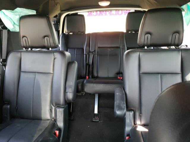 1FMJU1JT8FEF31820 Ford Expedition Xlt