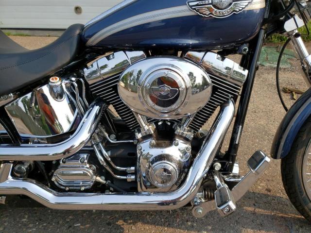 2008 HARLEY-DAVIDSON RS1200 1HD1JBB173Y039160