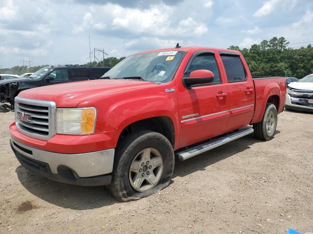 2013 GMC Sierra 1500 SLE