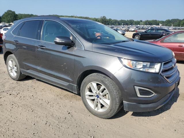 2FMPK3J8XGBC23391 2016 FORD EDGE, photo no. 4