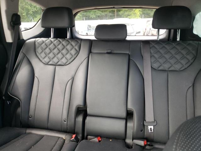 2021 HYUNDAI SANTA FE L - KM8S5DA12MU004957
