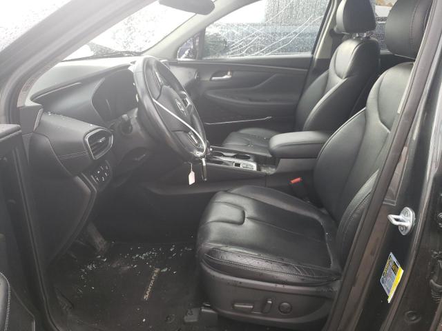 2019 HYUNDAI SANTA FE L - 5NMS5CAA0KH104686