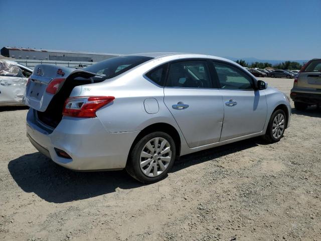 3N1AB7AP6JY253014 Nissan SENTRA S