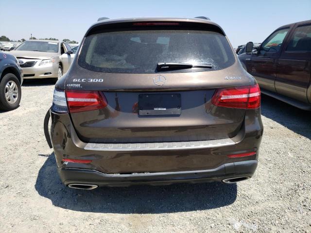 WDC0G4KB9GF093085 Mercedes-Benz Glc 300 4matic
