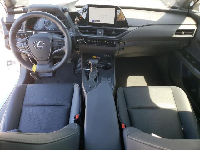 2023 LEXUS UX 250H BA JTHB6JBH6P2145895