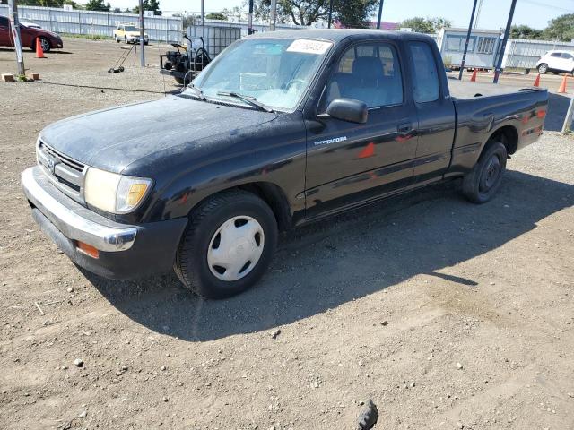 1998 Toyota Tacoma 