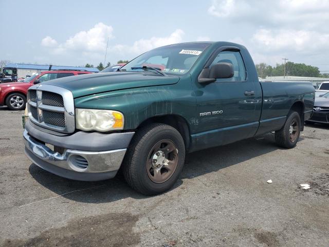 2002 Dodge Ram 1500 