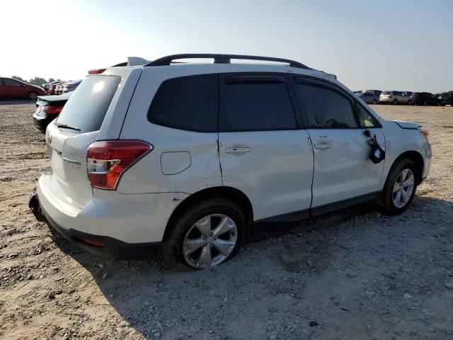 JF2SJABC3GH529233 Subaru Forester 2.5i