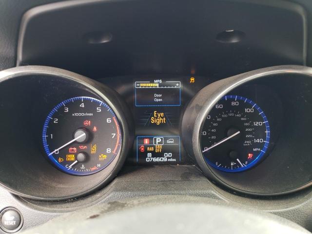 4S4BSANC7J3373575 Subaru Outback 2.5i Limited