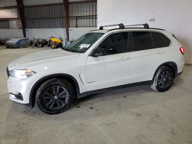 5UXKR2C51E0H32521 2014 BMW X5, photo no. 1