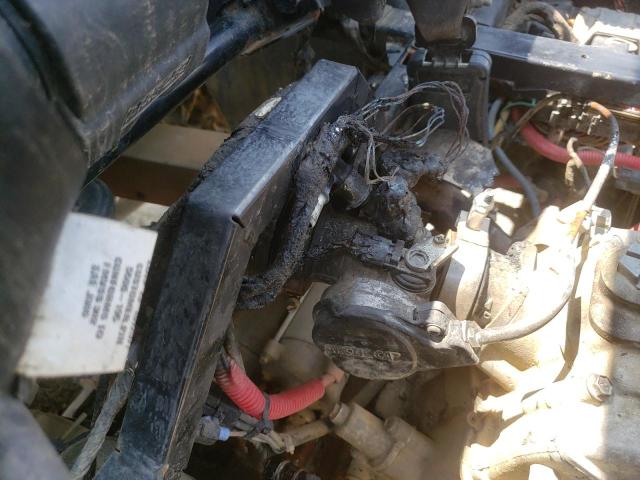 2013 ARCTIC CAT PROWLER 70 - 4UF13MPV6DT310543