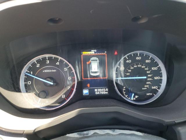 4S4WMAPD7L3415182 Subaru Ascent Limited
