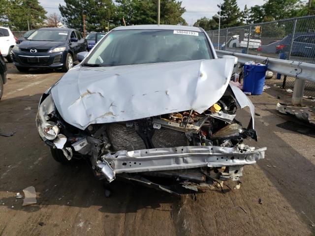 JF1GJAC68FH003519 Subaru Impreza Premium