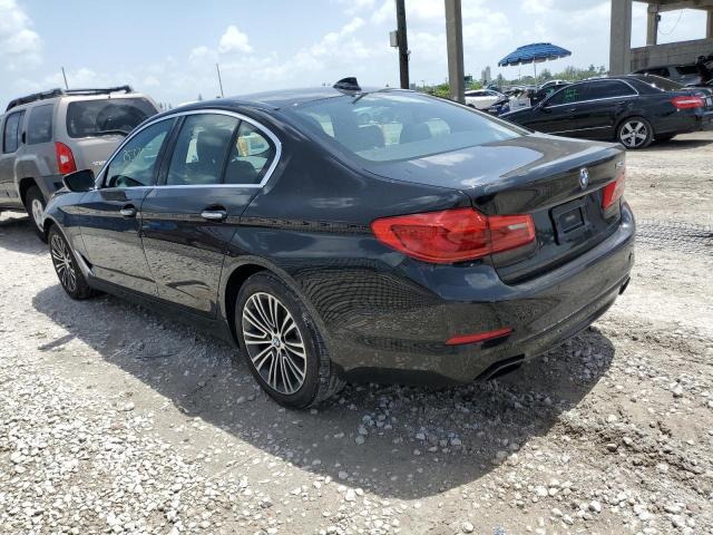 2018 BMW 540 I - WBAJE5C51JWA96987