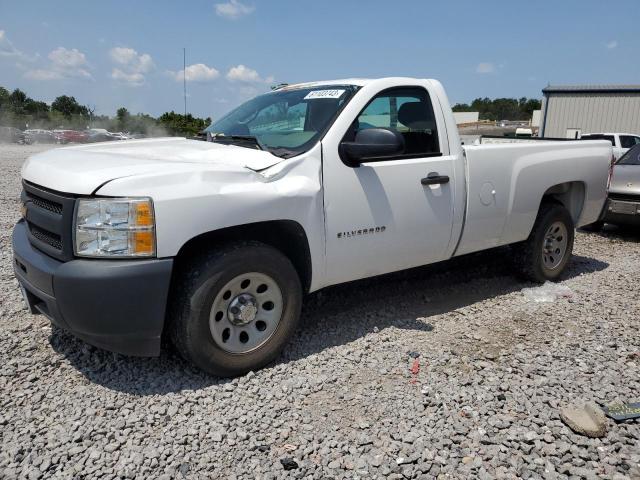 2012 Chevrolet C/K 1500 