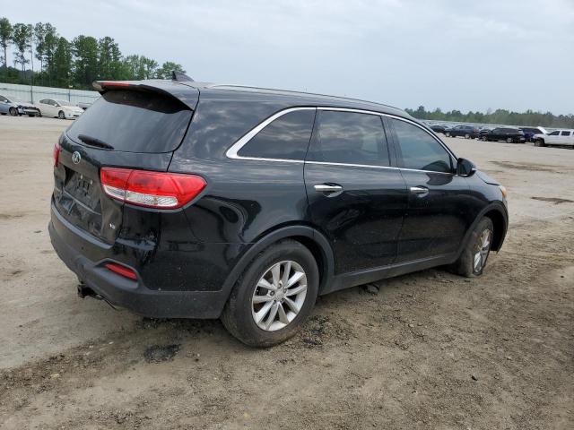5XYPG4A57JG373298 KIA SORENTO LX