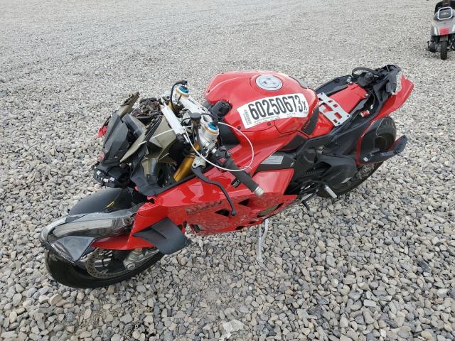 2023 DUCATI PANIGALE V ZDMDAGWW6PB005418