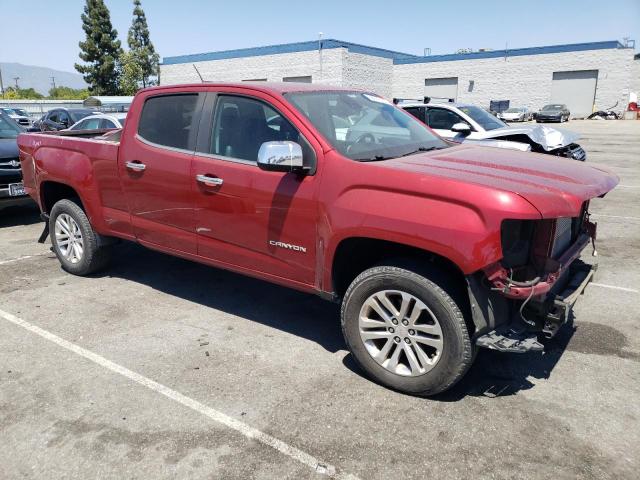 1GTG5DEN2J1183313 GMC CANYON SLT