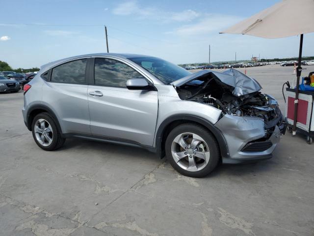 3CZRU5H33KG712955 Honda HR-V LX 4