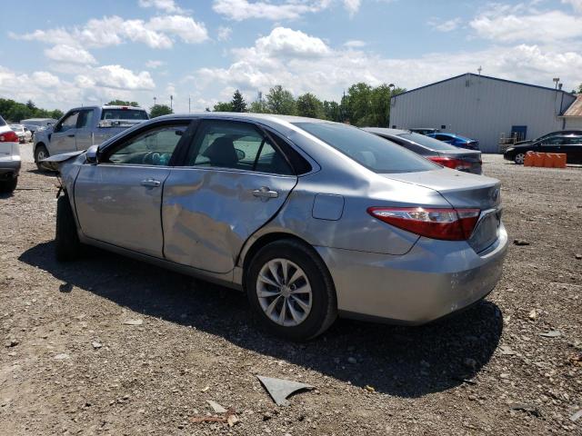 2017 TOYOTA CAMRY LE/X - 4T1BF1FK1HU689374