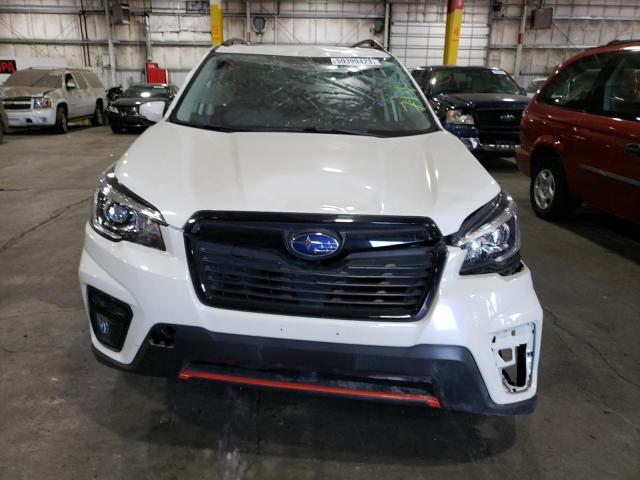 JF2SKARC8LH520783 Subaru Forester Sport