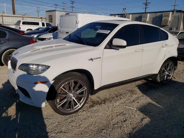 2012 BMW X6 xDrive35i