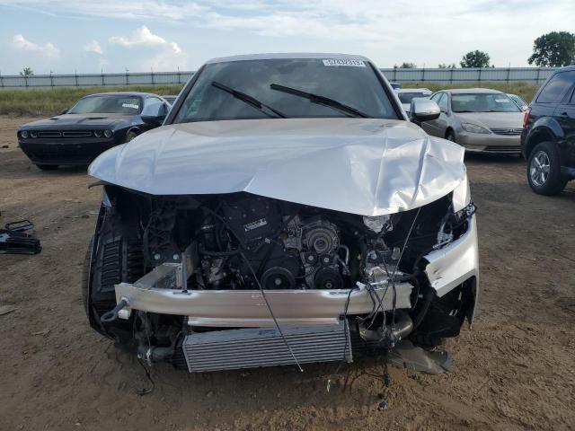 2023 AUDI Q5 SPORTBA - WA15AAFY1P2029523