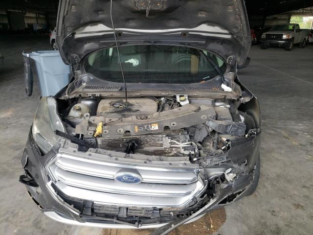 1FMCU0GD7HUB27225 Ford ESCAPE SE