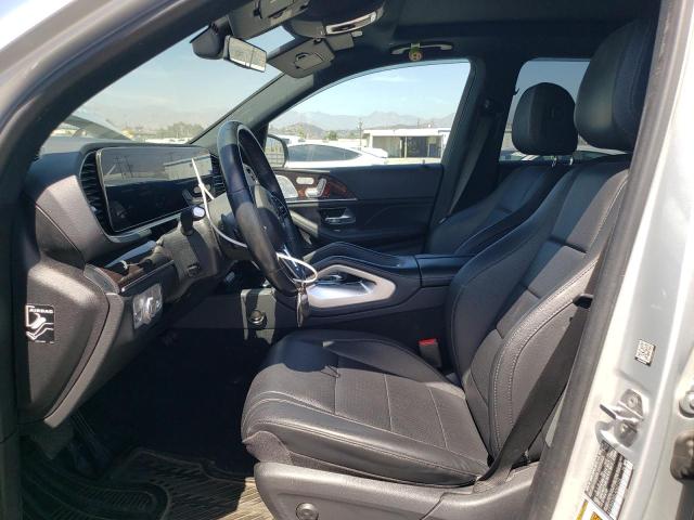 4JGFB4KBXLA062123 Mercedes-Benz Gle 350 4matic