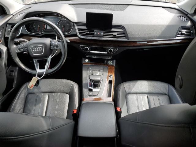 WA1ANAFYXL2055969 2020 AUDI Q5, photo no. 8