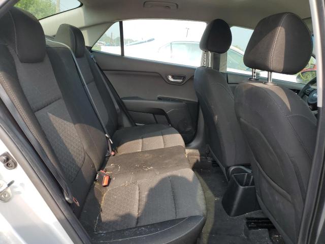 3KPA24AB7KE242963 KIA RIO S