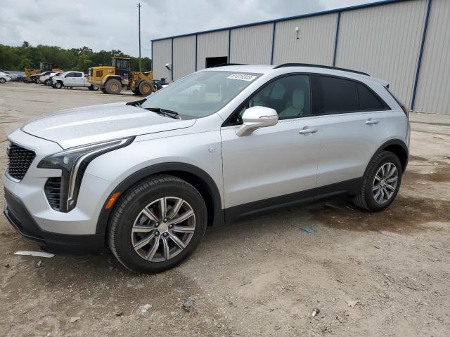 2019 Cadillac XT4 