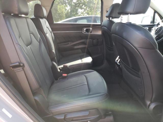 5XYRKDLF3NG093011 KIA SORENTO SX