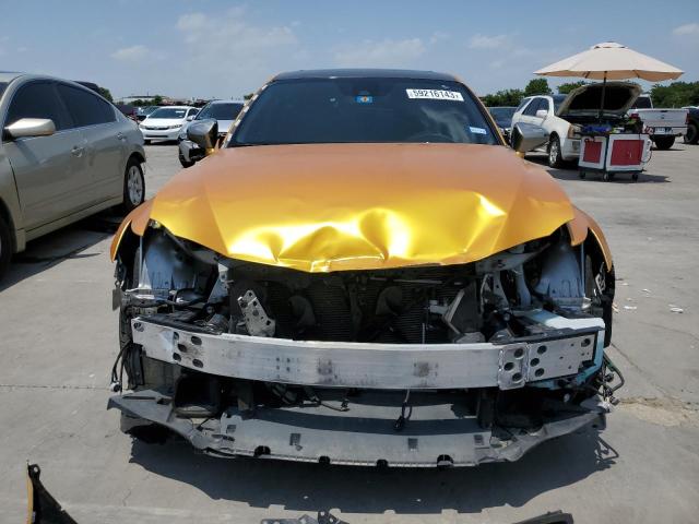 2018 LEXUS IS300 - JTHBA1D25J5063749