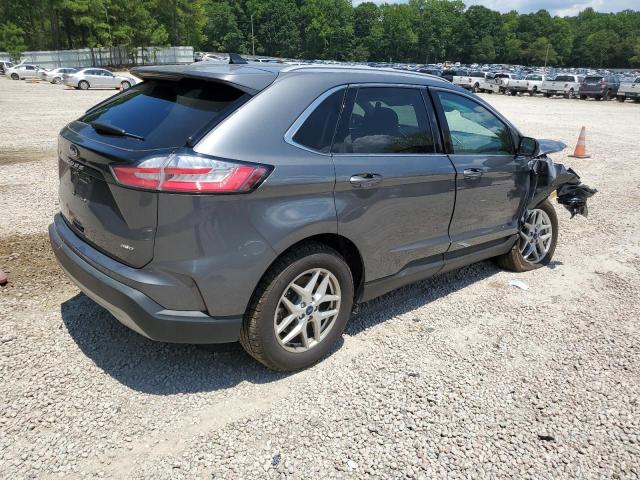 2FMPK4J9XNBA46546 2022 FORD EDGE, photo no. 3