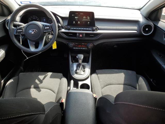 3KPF24AD6KE110350 KIA FORTE FE