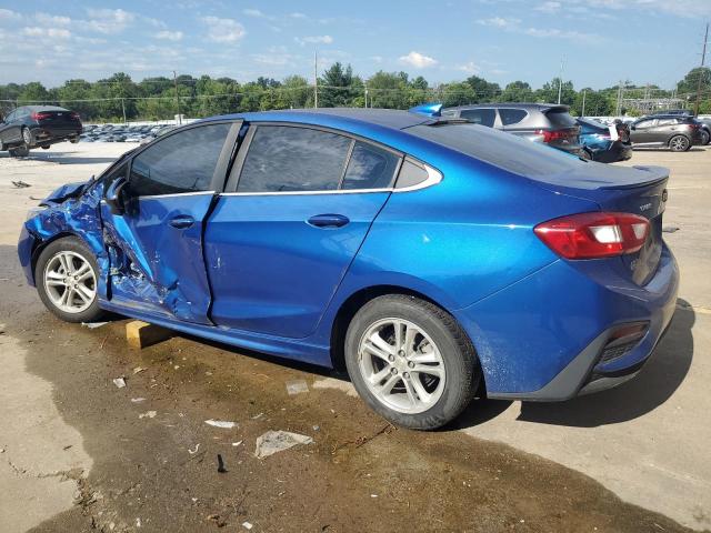 1G1BE5SM9J7168731 | 2018 CHEVROLET CRUZE LT