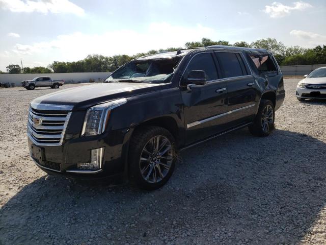 2019 Cadillac Escalade ESV Platinum