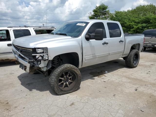 Vin: 3gcpksea9cg195358, lot: 57974463, chevrolet all models k1500 lt 20121