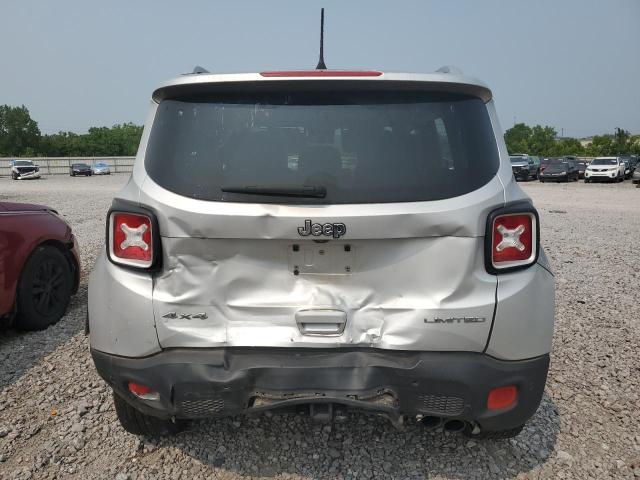 ZACCJBDB2JPH09428 Jeep Renegade Limited