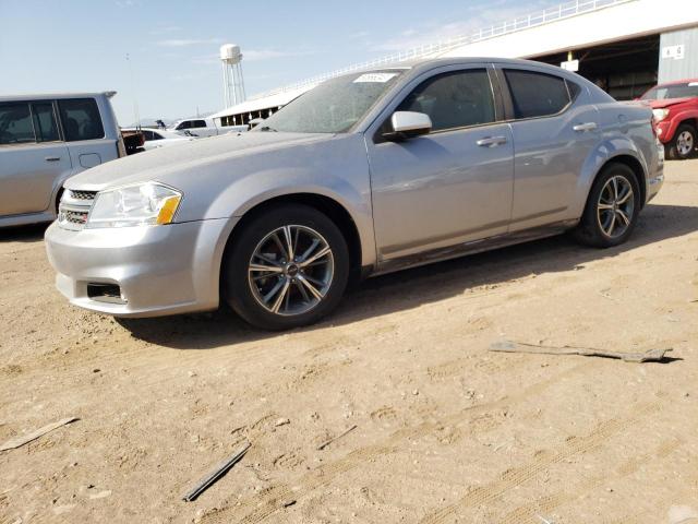 2014 Dodge Avenger SXT